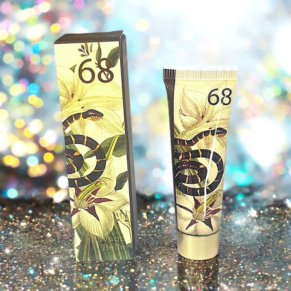 TOKYOMILK #68 Savage Belle Handcreme 0.5 oz NIB